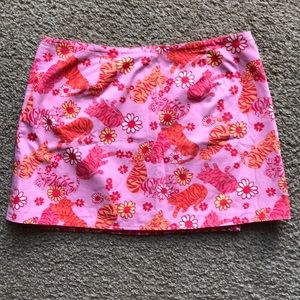 Lilly Pulitzer Skirt